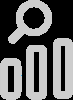 graph magnifying glass 8